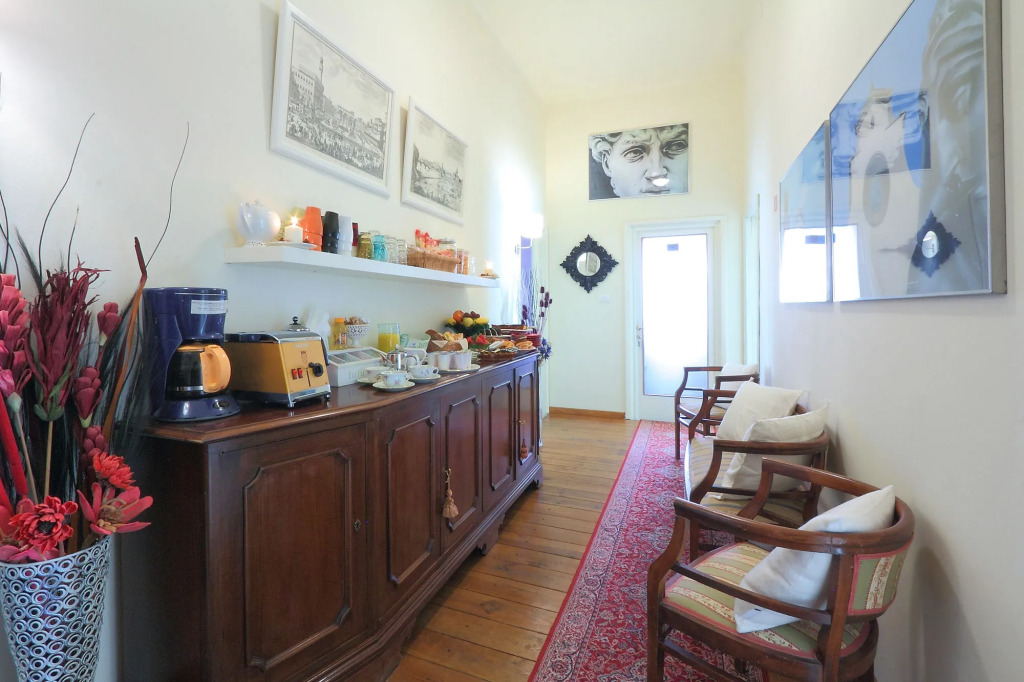 1900 Artevita B&B