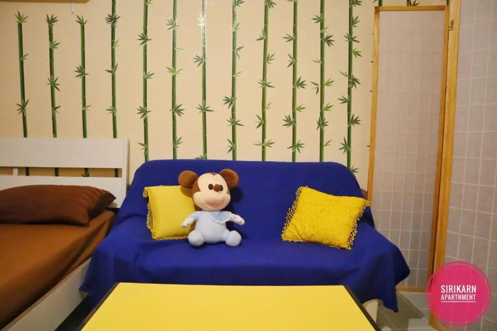 Sirikarn Apartment