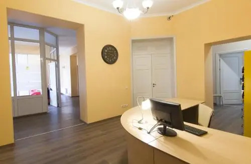 Valdemara Residence