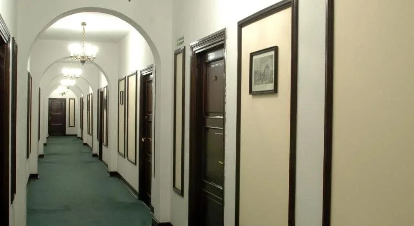 Hotel Zajazd Napoleoński
