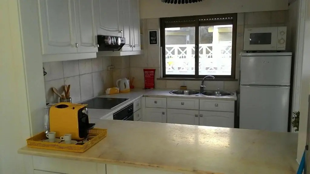 Apartamento Oura T1 Beach 200m
