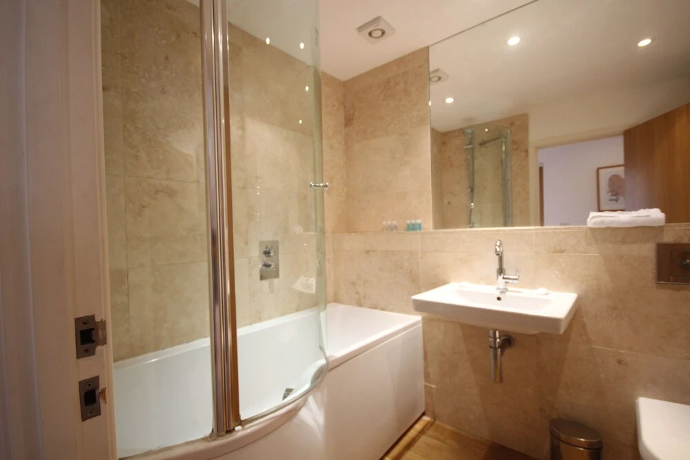 Somers Town Apt. By City Stay London