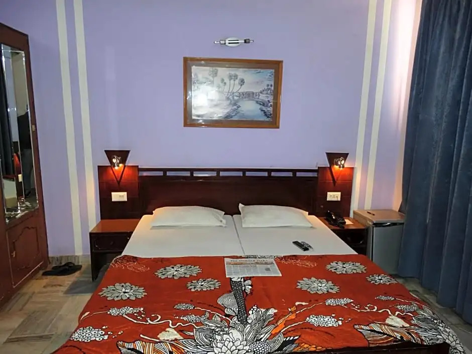 Hotel Grace