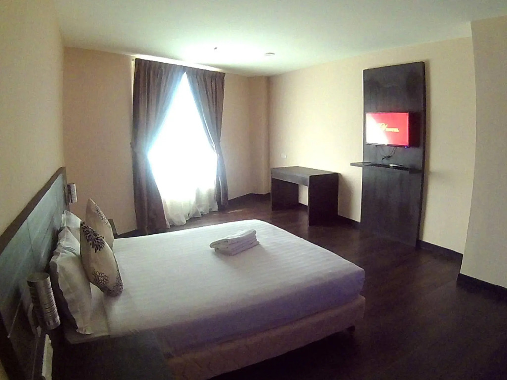 Goldsands Hotel Langkawi