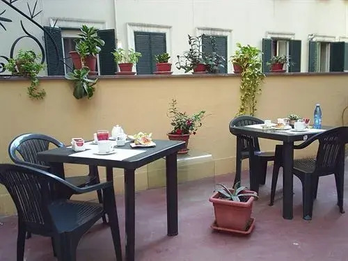 Ottaviano Guest House