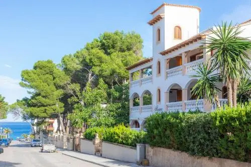 Apartamento Rosa Mar 8