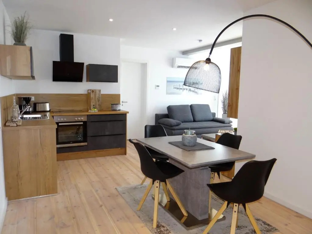 Speicher Residenz Barth E5 App 10
