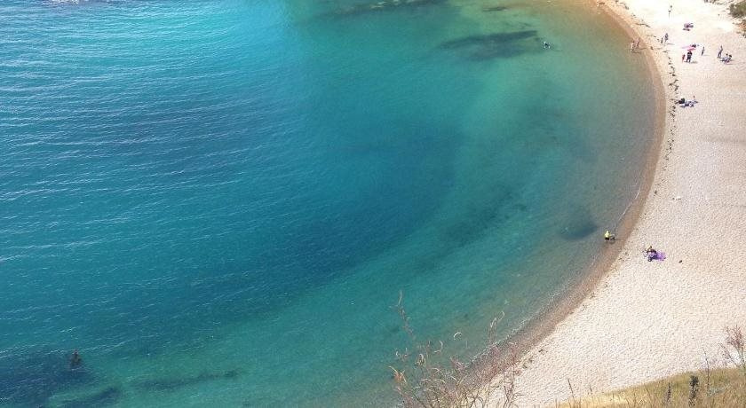 The Sandhaven