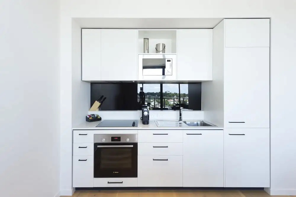 Oaks R Suites Geelong
