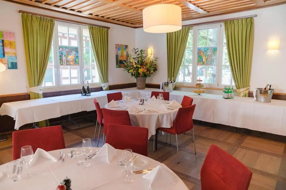 Landgasthof