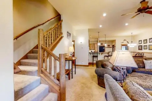 Enclave Town Home 3478