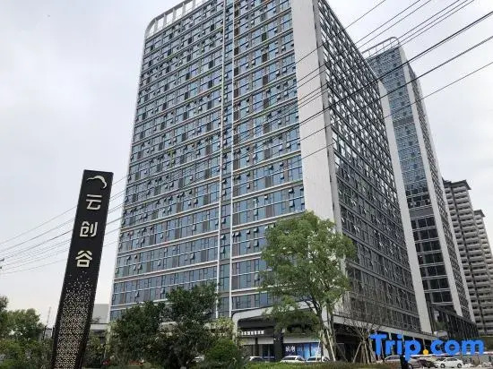 QYU chain apartment（YCG branch）