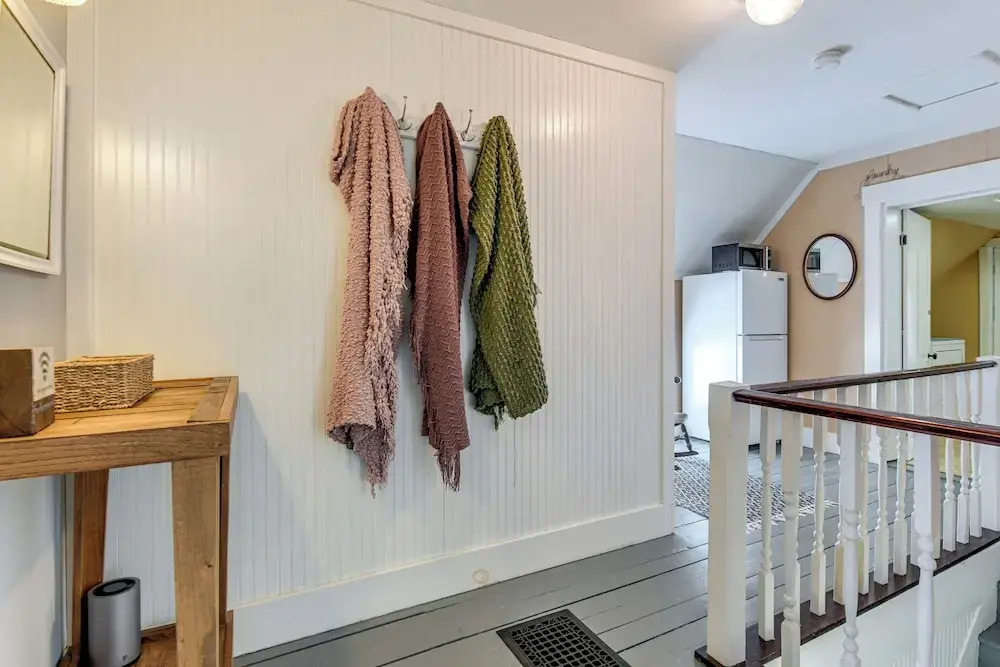 Green Mountain Views! Lowell Getaway Near Skiing