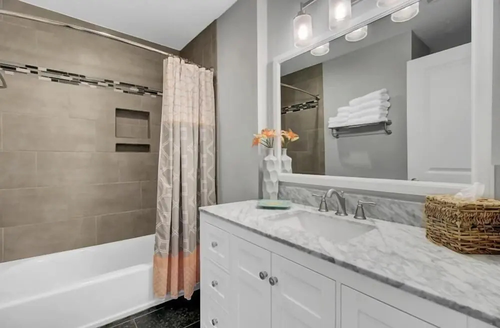 Seagrove 1A by Wild Dunes, Oceanfront Condo