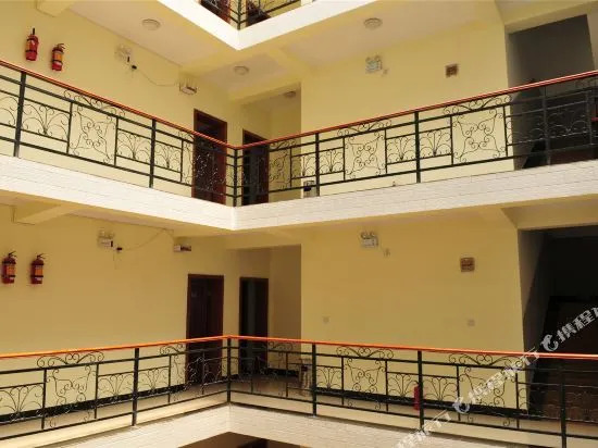 Chenghong Hotel