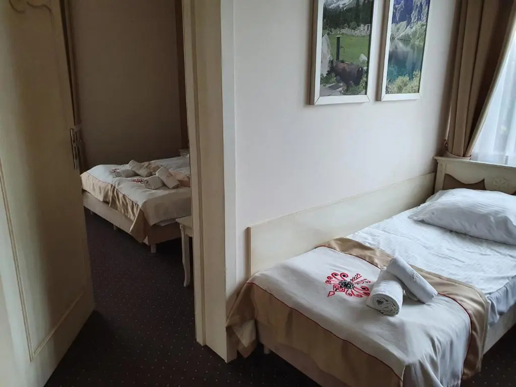 Carlina Hotel & SPA