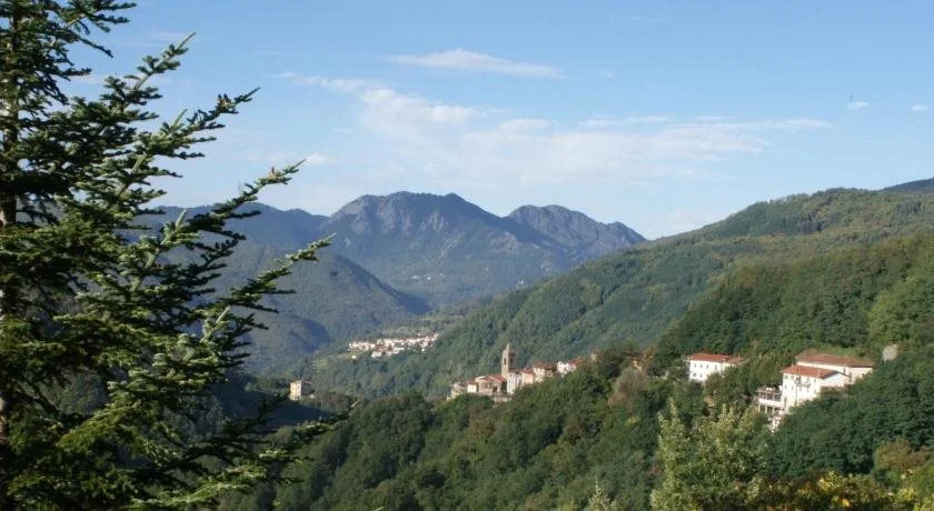 Albergo Ristorante Il Cacciatore