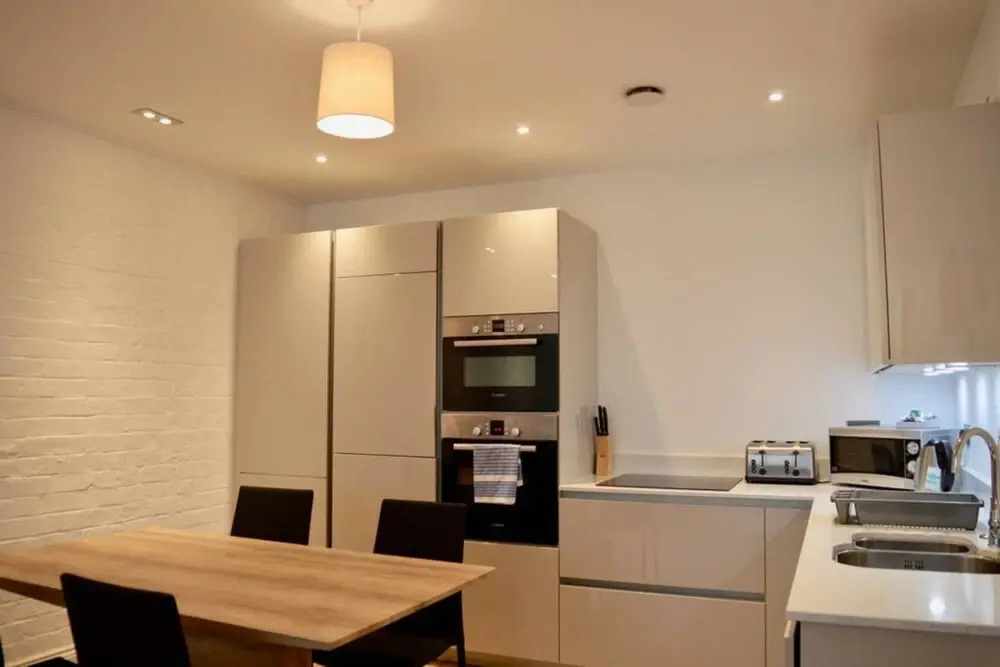 Beautiful 2 Bedroom Apartment in Manchester City Centre