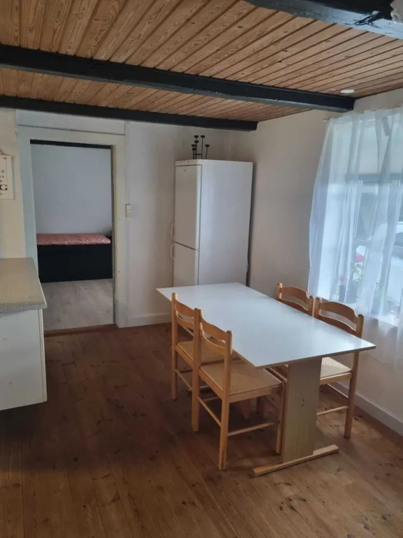 A cozy house to stay in Vandel
