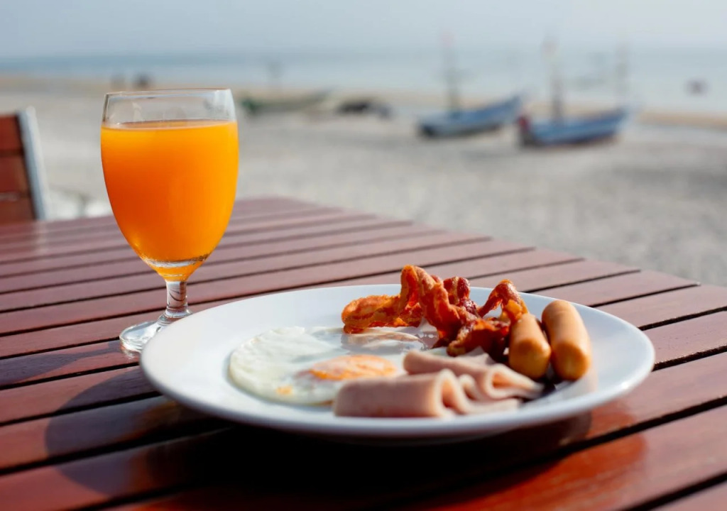 Sailom Hotel Hua Hin - SHA Extra Plus