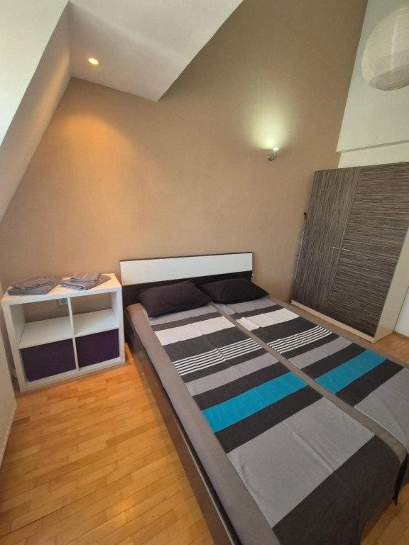 VORTEX Apartment 2