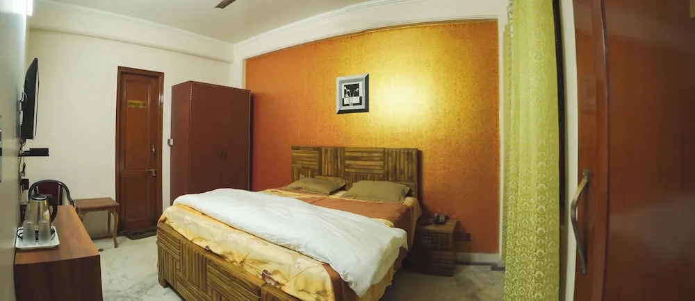 Kalp Taru Residency By GRB