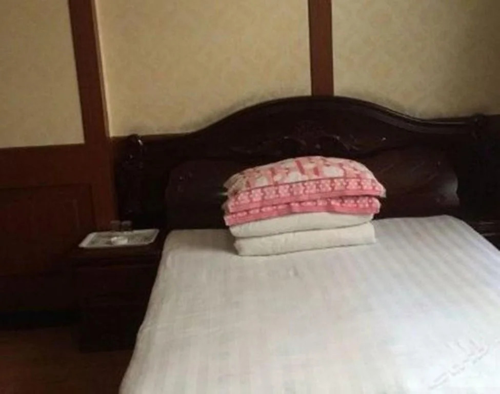 Yuyuan Guesthouse
