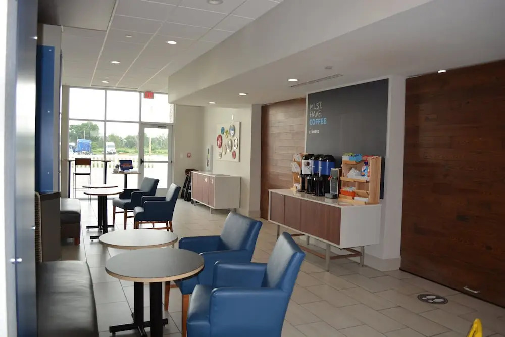 Holiday Inn Express & Suites - Liberal by IHG