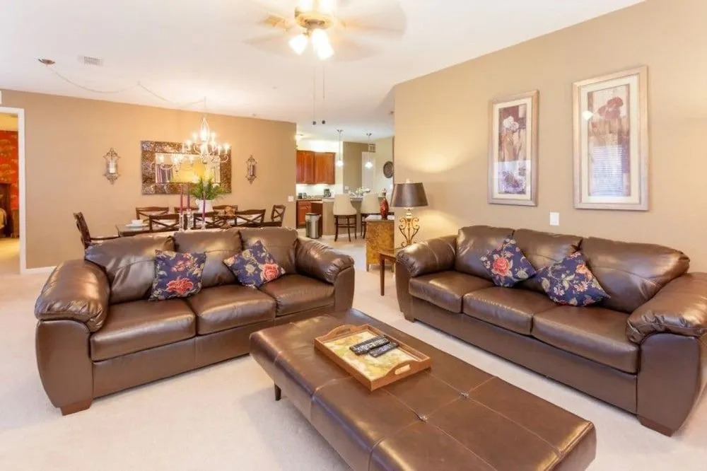 5012 Shoreway Loop #107 - 3 Br condo by RedAwning