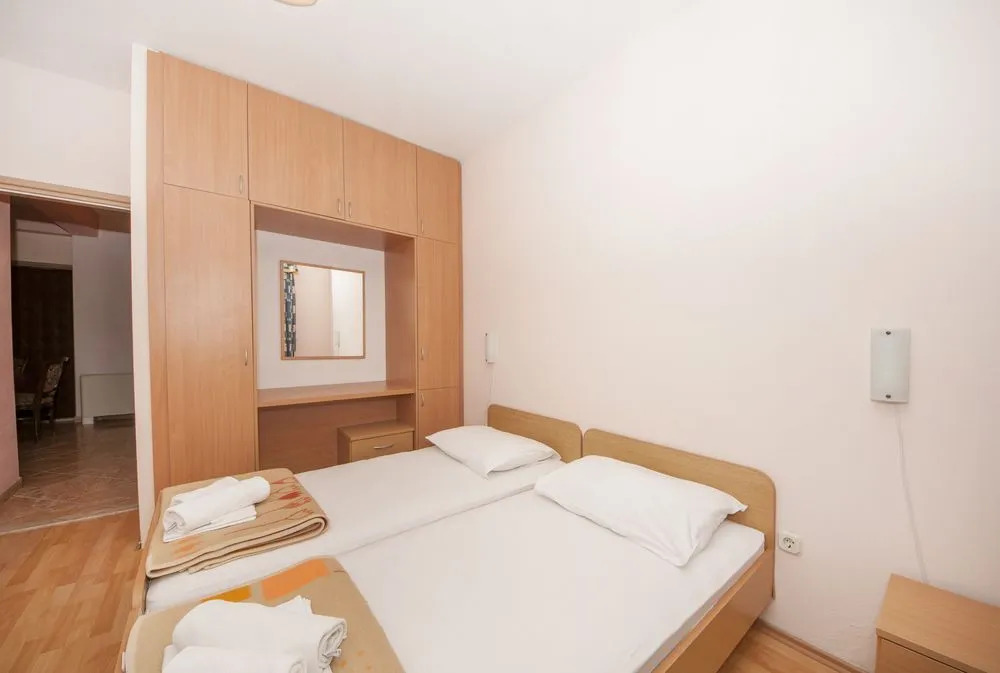 Apartments Horizont