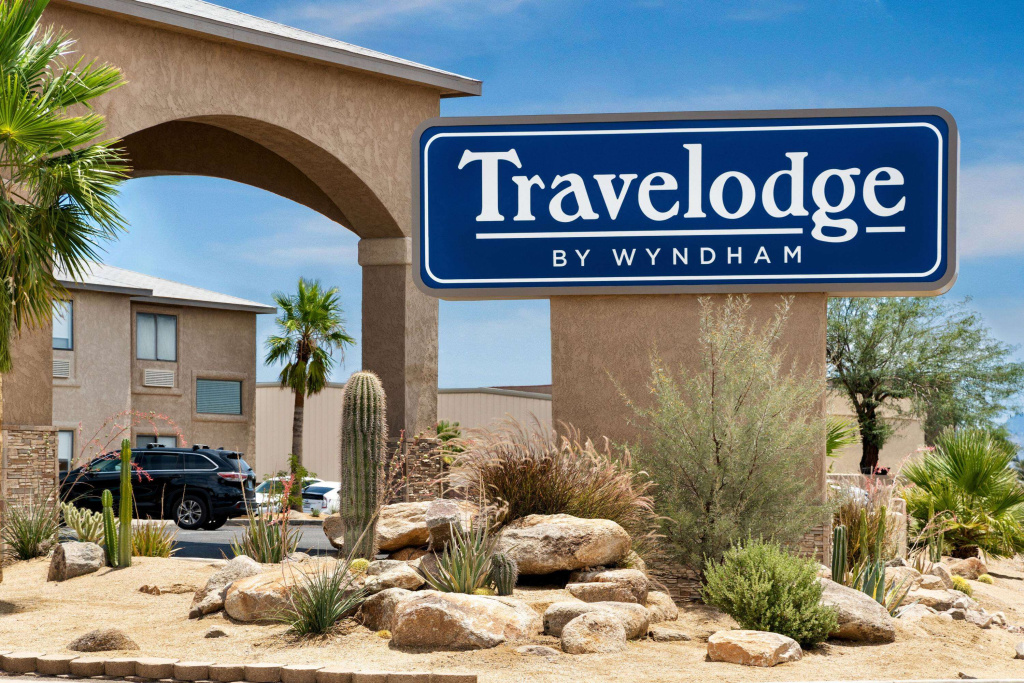 Travelodge by Wyndham Lake Havasu