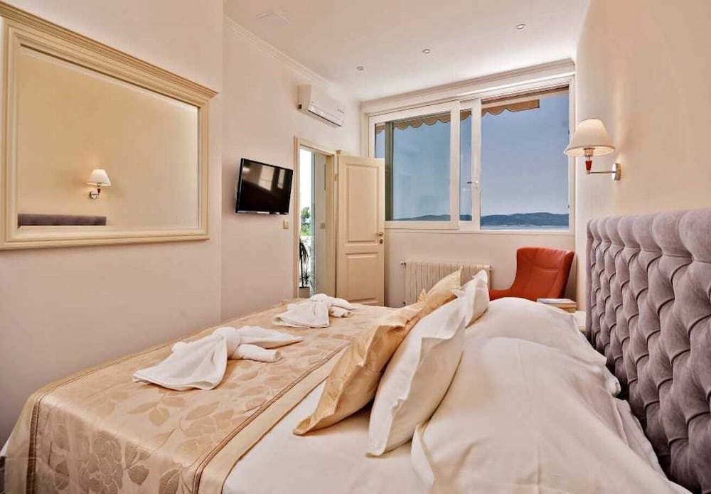 Apartments Draga