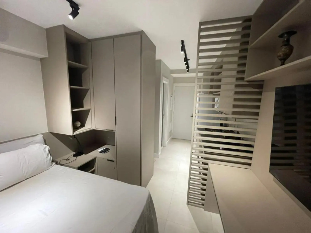 Studio Novo Vila Madalena