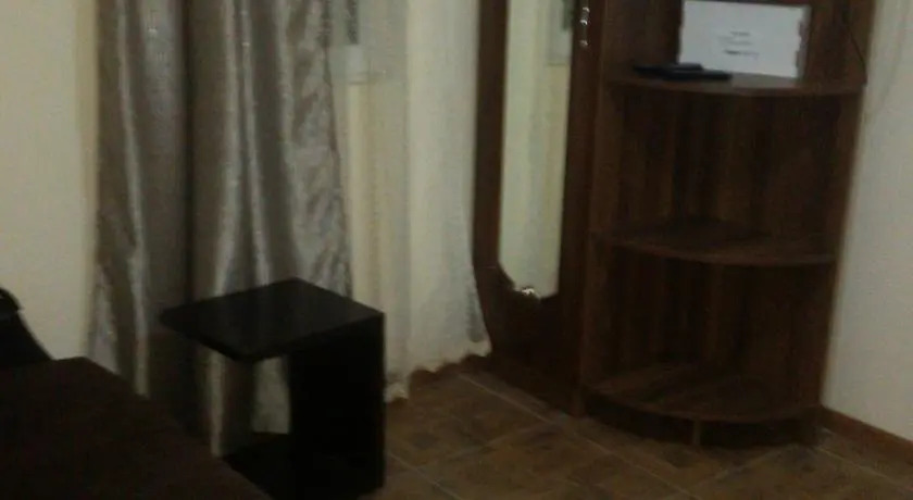 Guest House Katerina