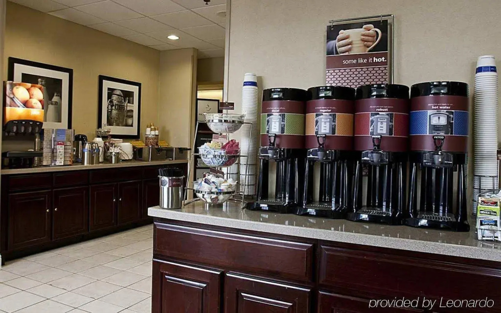 Hampton Inn Carbondale