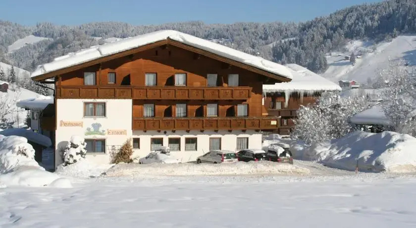 Haus Enzian