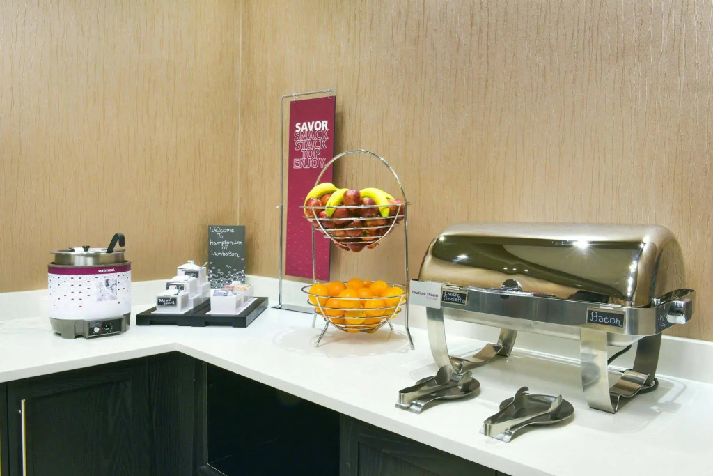 Hampton Inn Lumberton, NC