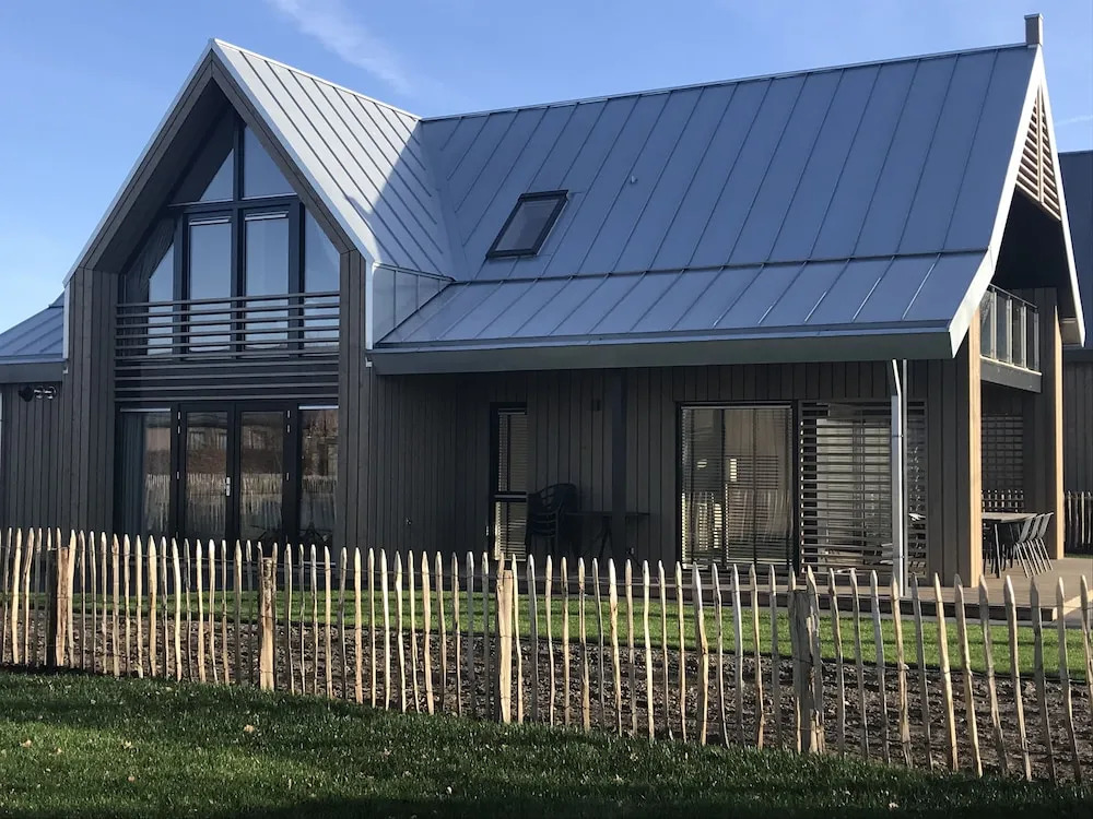 Holiday Home Oesterdam Resort by Interhome