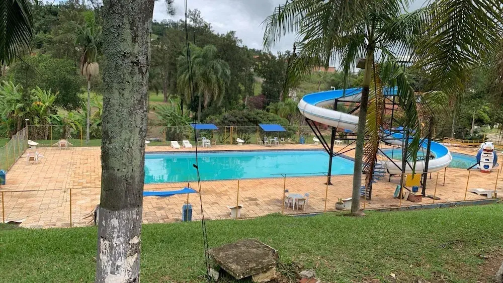 Pousada Estância Turística Rafaela