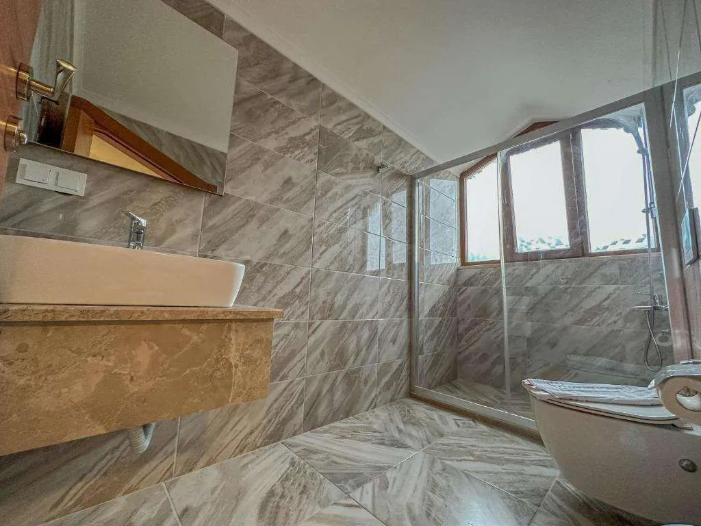 Tuna Fethiye Villa, Özel Havuzlu, Fethiye