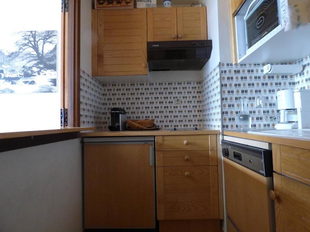 Appartement Le Grand-Bornand, 3 pièces, 6 personnes - FR-1-458-115