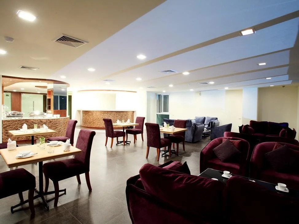 Nara Residence
