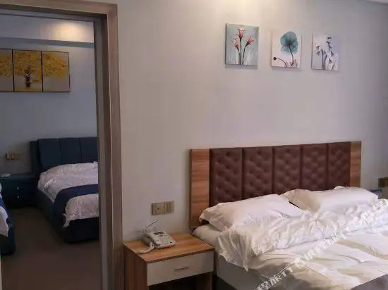 Junshan Express Hotel