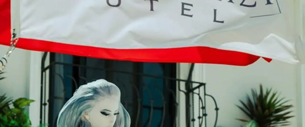 Deniz Kızı Urla Otel
