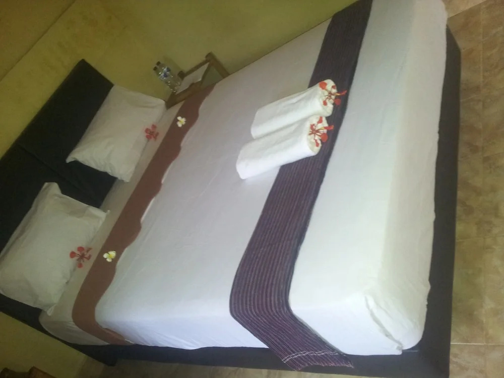 Sukha homestay