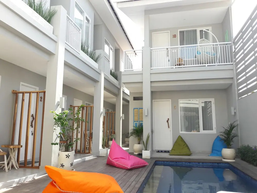 Mantra Gili