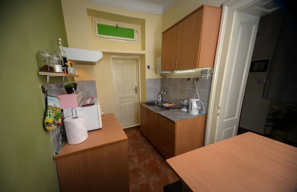Srecko Apartment