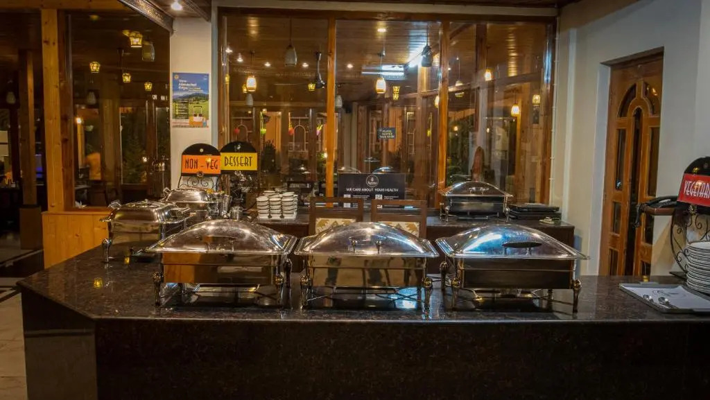 Kanishka, Manali- AM Hotel Kollection