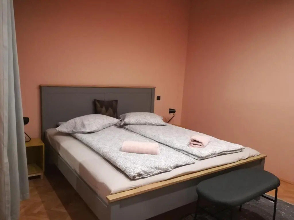 Apartment No5 Sibiu