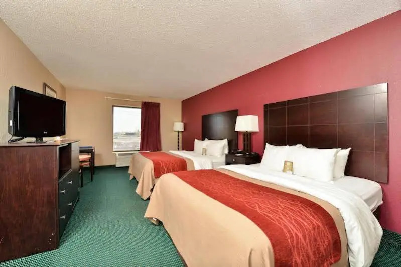 Comfort Inn Arnold
